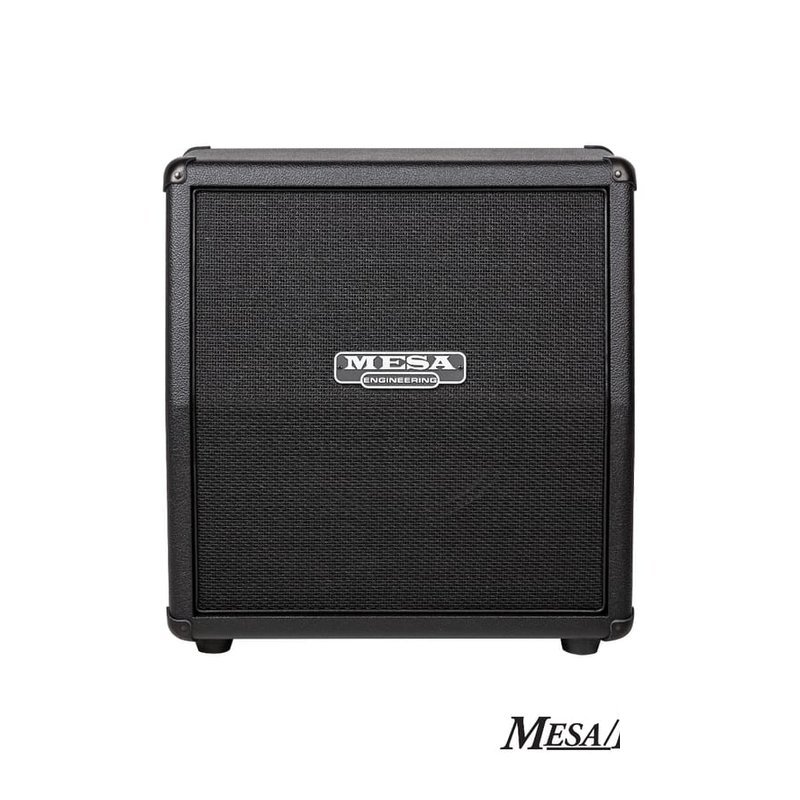 Mesa Boogie 1x12 Mini Rectifier 19 Slant Cab 電吉他 箱體 — 三峽吉他 / Bass