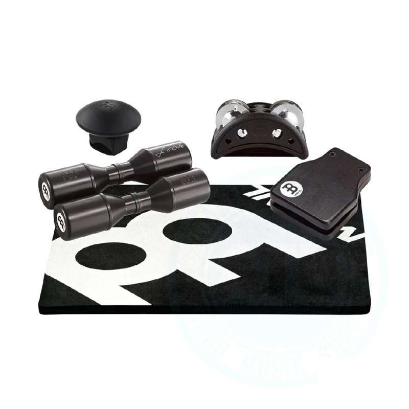 Meinl Meinl / PP-2 木箱鼓配件樂器套組 — 三峽鼓 / 打擊