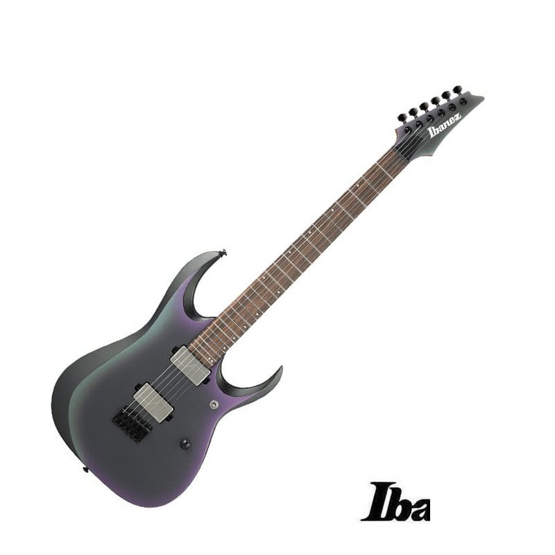 Ibanez RGD61 BAM 電吉他 — 三峽吉他 / Bass