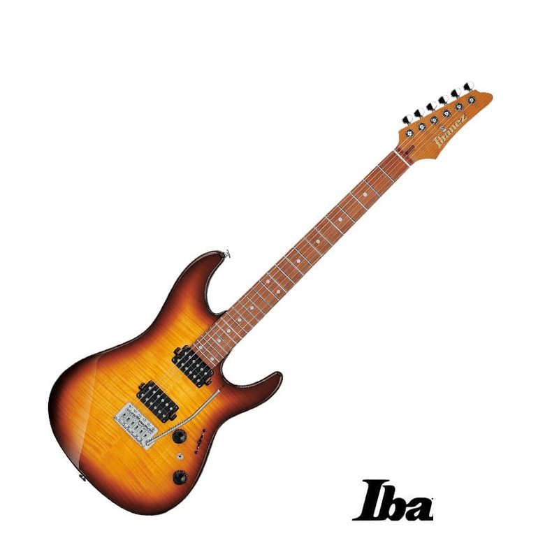 Ibanez AZ24S1F VLS 電吉他 — 三峽吉他 / Bass