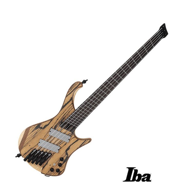 Ibanez EHB1675MS NTF 五弦 無酭琴 電貝斯 — 三峽吉他 / Bass