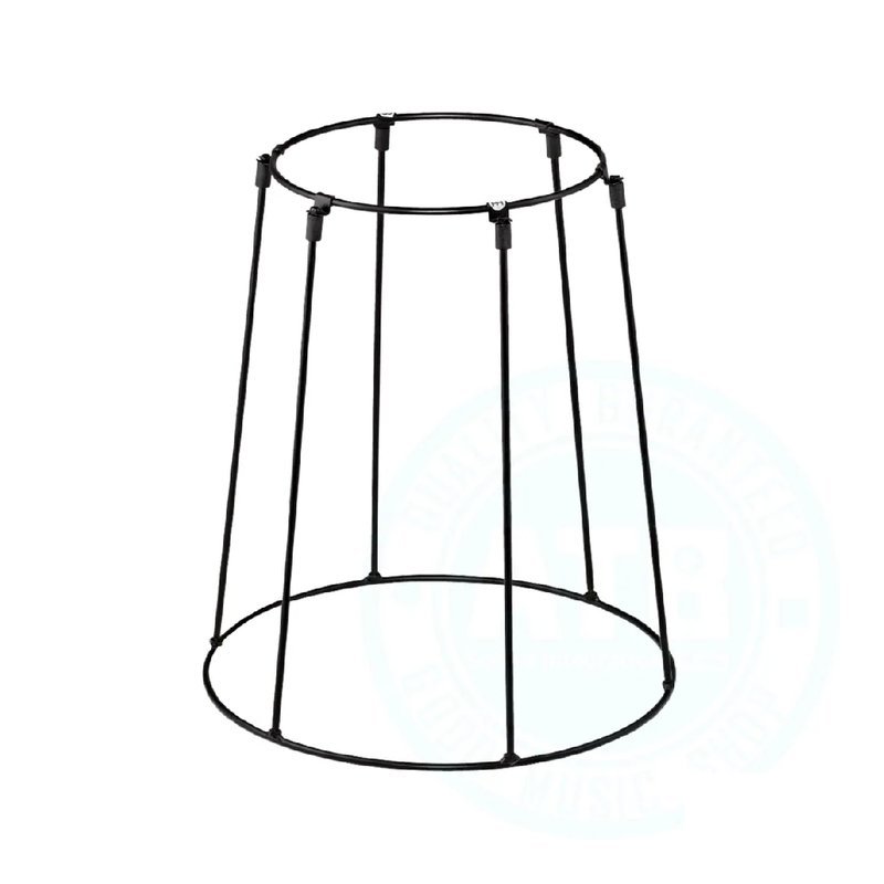 Meinl Meinl / Stdjst-bk 金杯鼓 非洲鼓旅行支架(適用10吋以上) — 三峽鼓 / 打擊