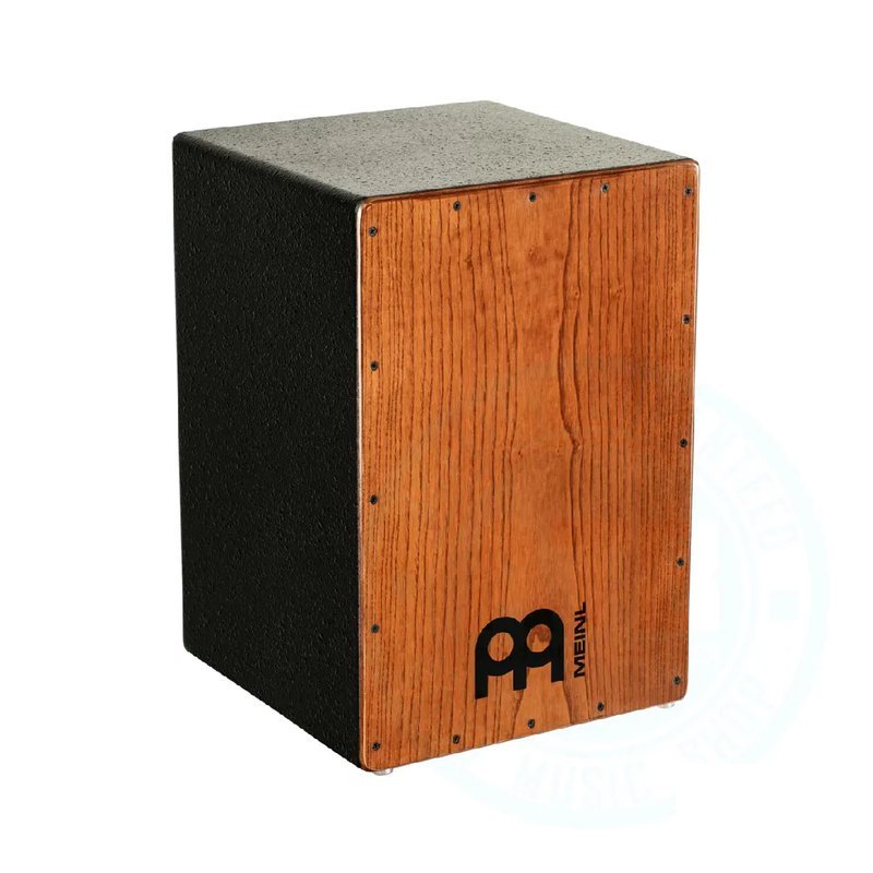 Meinl Meinl / HCAJ1AWA 圓角木箱鼓Cajon(美國白岑木) — 三峽鼓 / 打擊