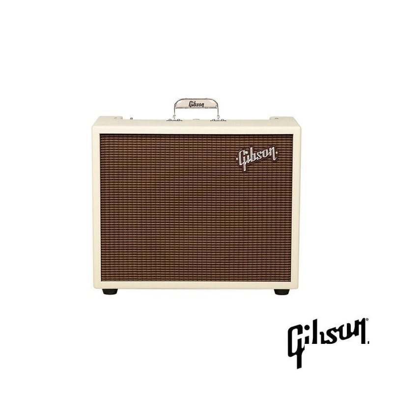 Gibson Falcon 20 1x10 Combo 20瓦 真空管 電吉他 音箱 — 三峽吉他 / Bass