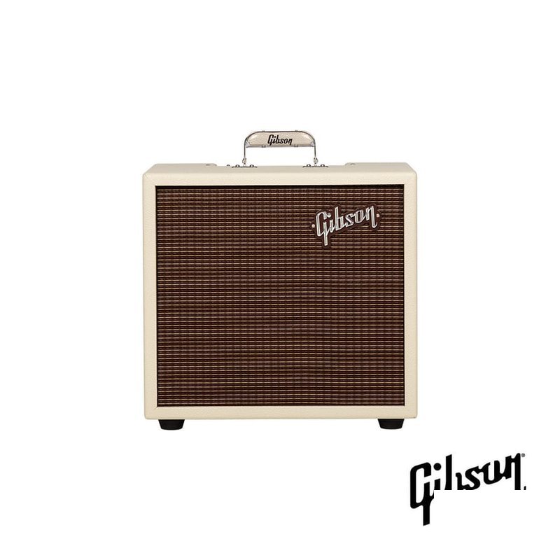 Gibson Falcon 5 1x10 Combo 5瓦 真空管 電吉他 音箱 — 三峽吉他 / Bass