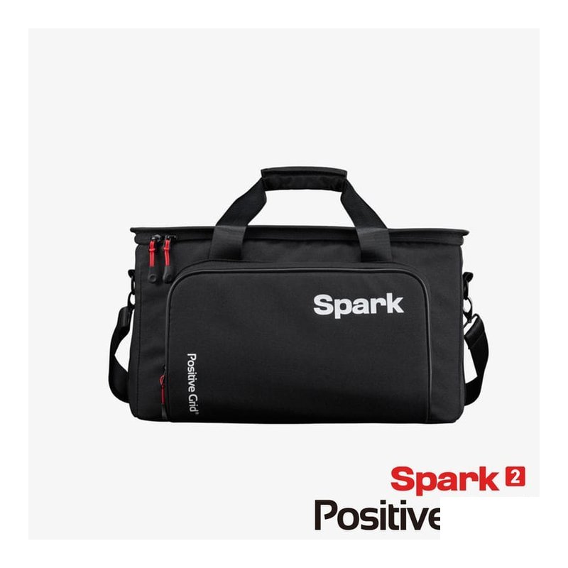 Positive Grid Positive Grid Spark 2 專用 攜行袋 — 三峽配件 / 週邊