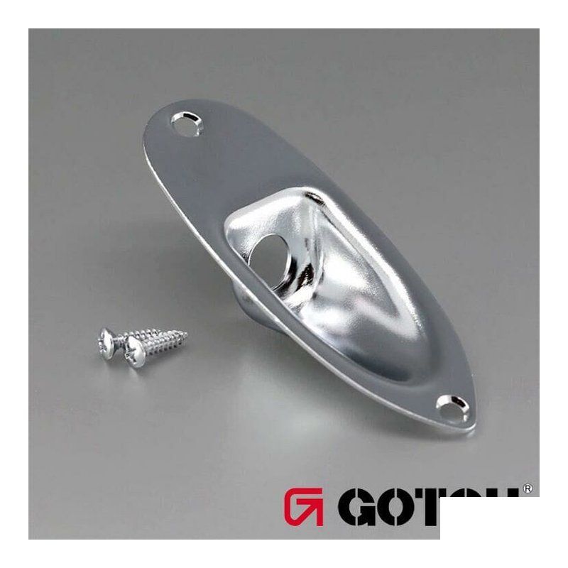Gotoh JCS-1 C/B/GG 導線孔護板 — 三峽配件 / 週邊