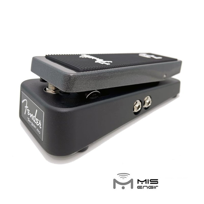 Mission Engineering SP1-TMP FENDER 專用 è¡¨æ 踏板 — 三峽配件 / 週邊