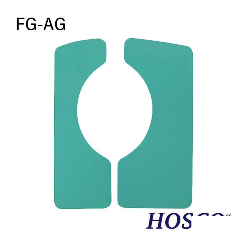 HOSCO Faceguard 吉他 吸附式 靜電護板 可水洗 — 三峽吉他 / Bass