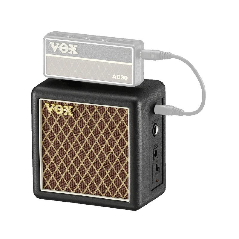 VOX Vox / amPlug2 Cabinet 迷你音箱(2W) — 三峽音響 / 音箱