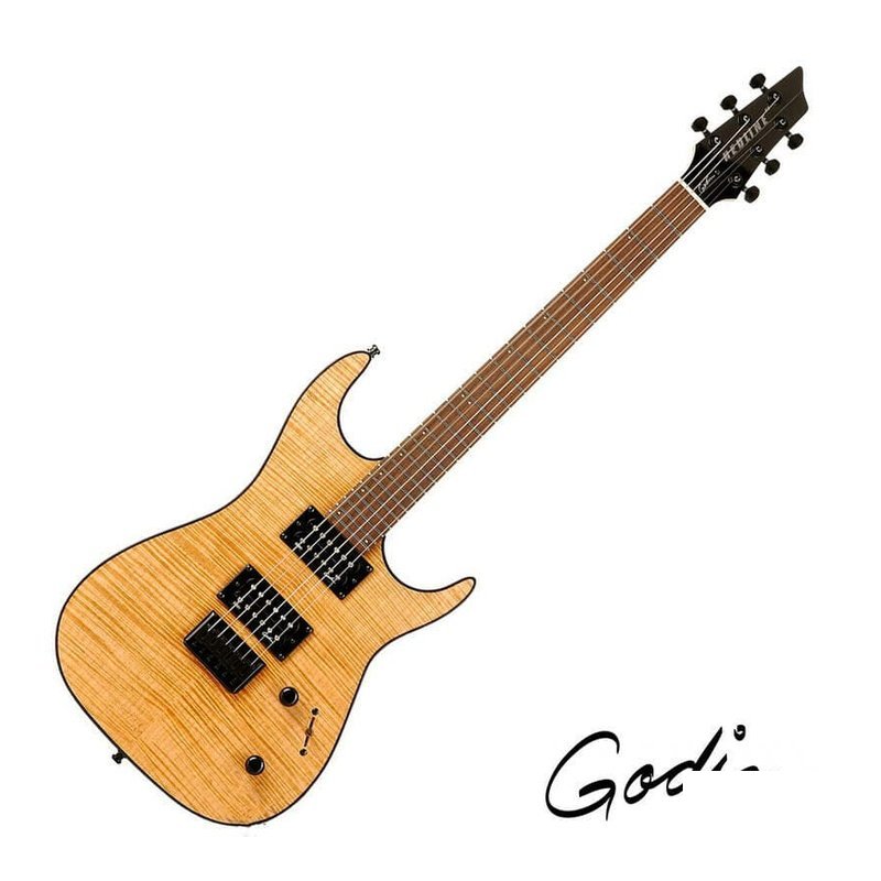 å 拿大 GODIN Redline HB 電吉他 — 三峽吉他 / Bass