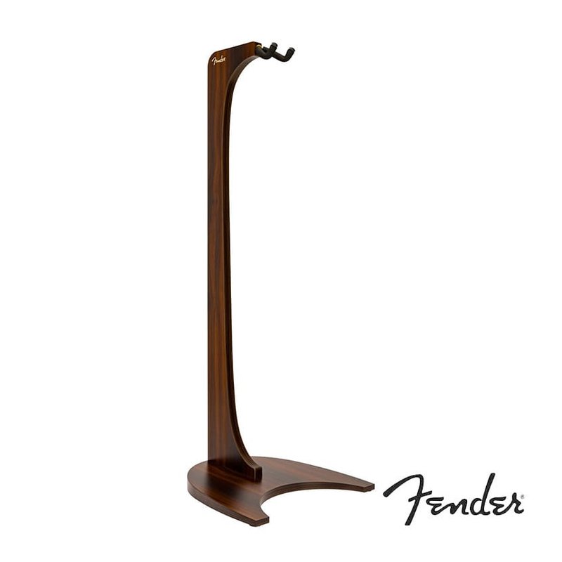Fender Deluxe Wooden Hanging Guitar Stand 吉他架 — 三峽配件 / 週邊