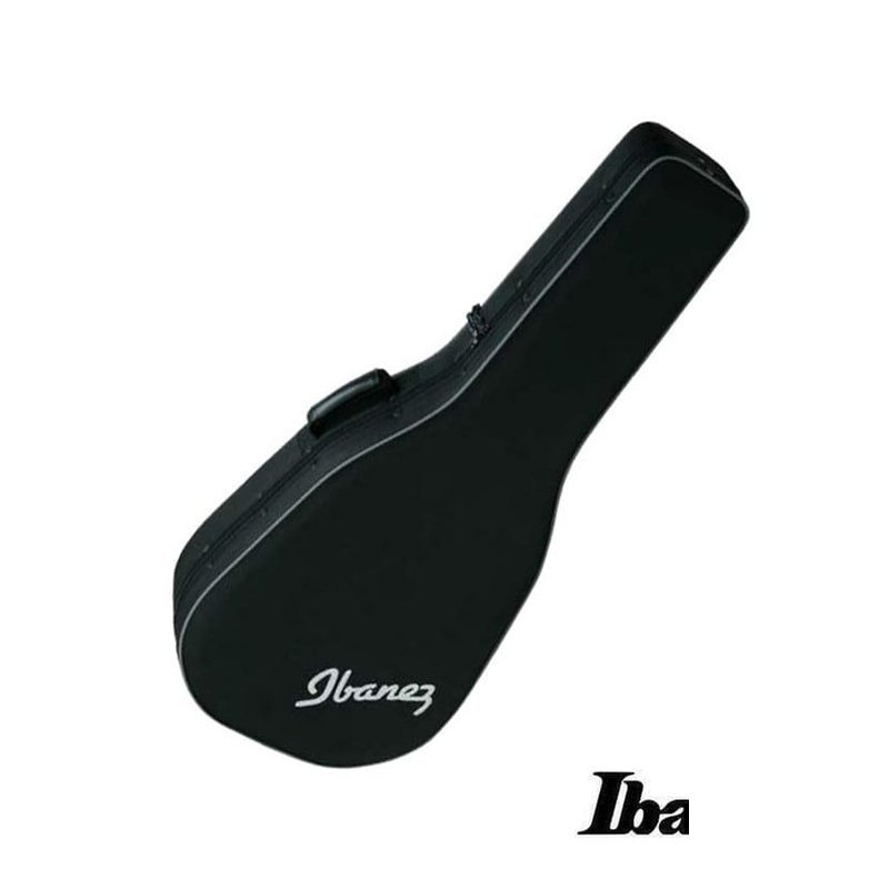 Ibanez FS30DA 木吉他 硬盒 D桶身適用 — 三峽吉他 / Bass