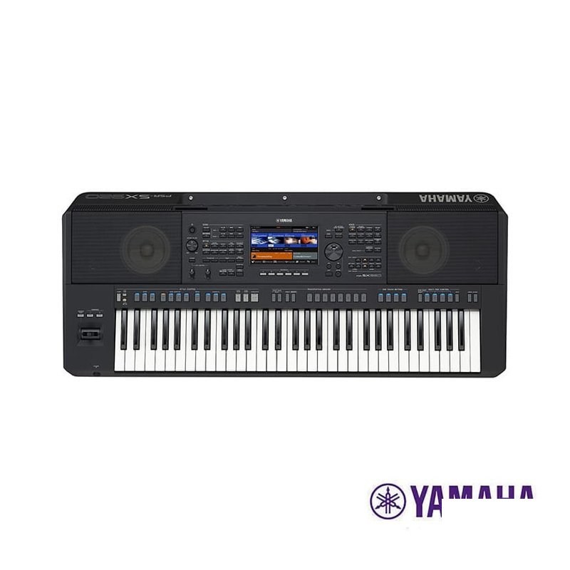 Yamaha PSR-SX920 數位工作站 — 三峽配件 / 週邊