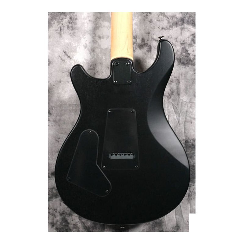 限定款 PRS SE SWAMP ASH CE 24 "SANDBLASTED" Purple 電吉他 — 三峽吉他 / Bass