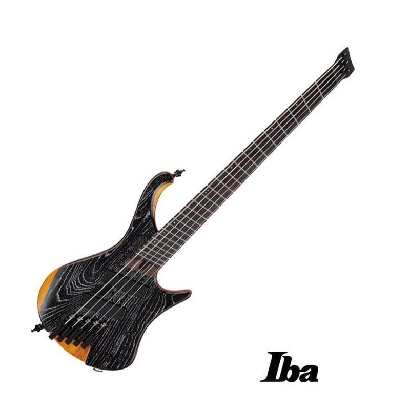 Ibanez EHB1135MS SKL 無酭琴 主動式 電貝斯 — 三峽吉他 / Bass