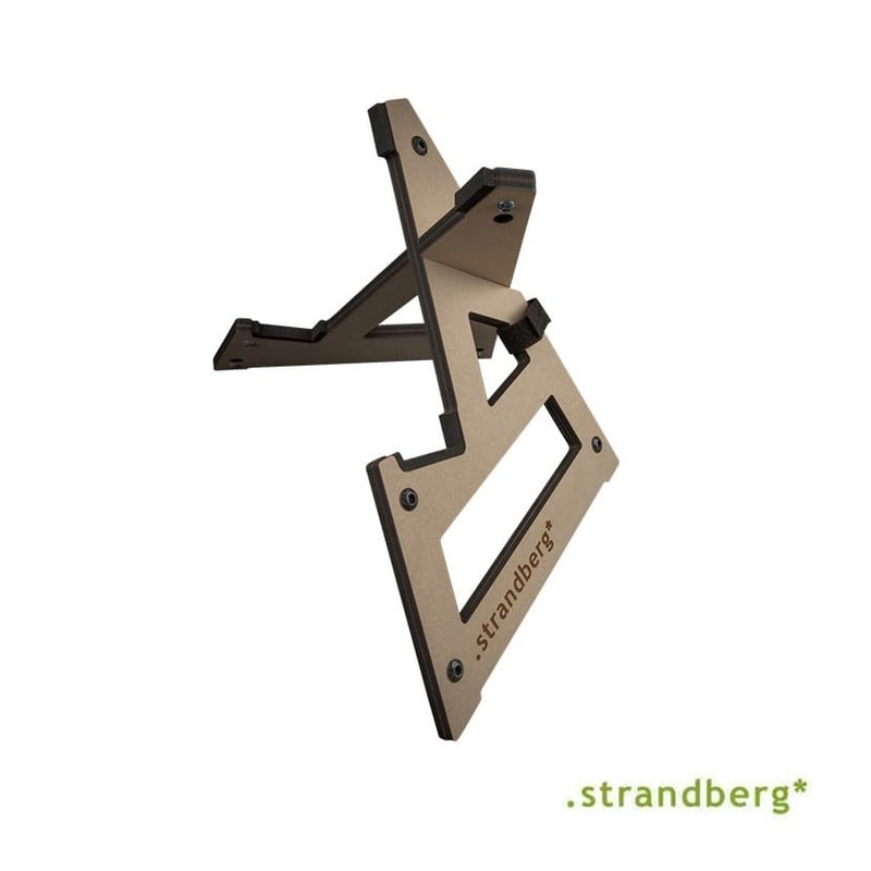 Strandberg Collapsible Guitar Stand 專用 吉他架 — 三峽配件 / 週邊