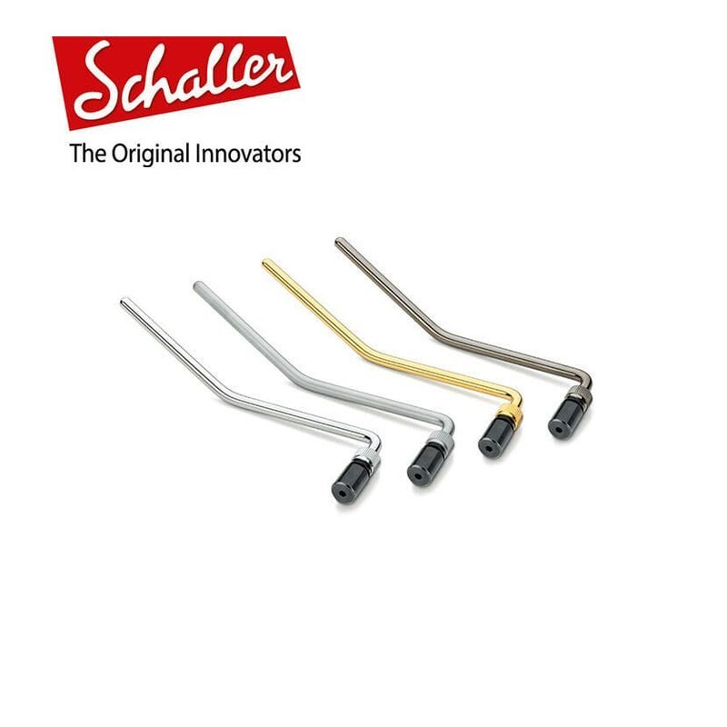 Schaller 大搖座 搖桿（Floyd Rose 可通用） — 三峽配件 / 週邊