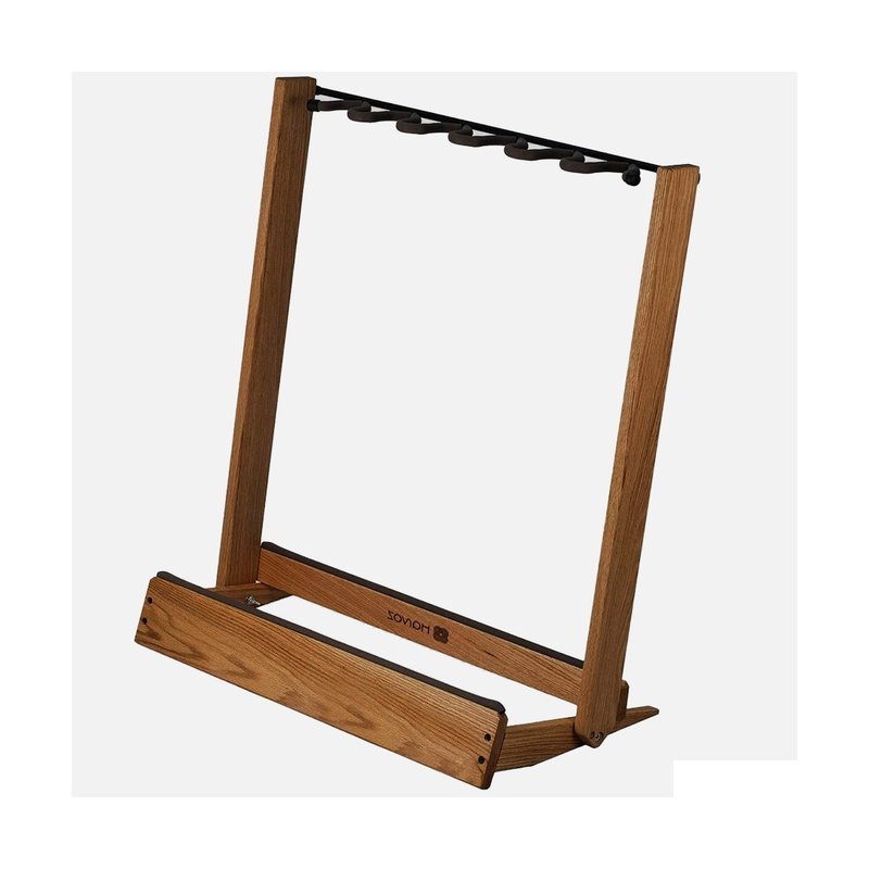 Harvoz HS-A1 木？ ？吉他架 ??? — 三峽配件 / 週邊