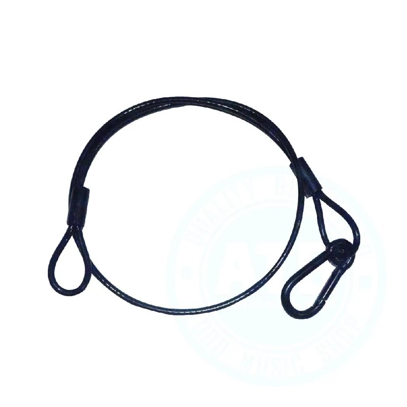 工廠直營 工廠直營 / SW-02 燈具安全鍊(安全保護承重60kg) — 三峽配件 / 週邊