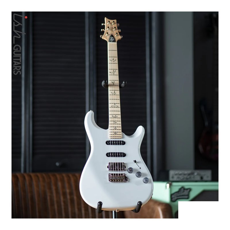 Mark Lettieri 簽名款 PRS Fiore Sugar Moon 電吉他 — 三峽吉他 / Bass