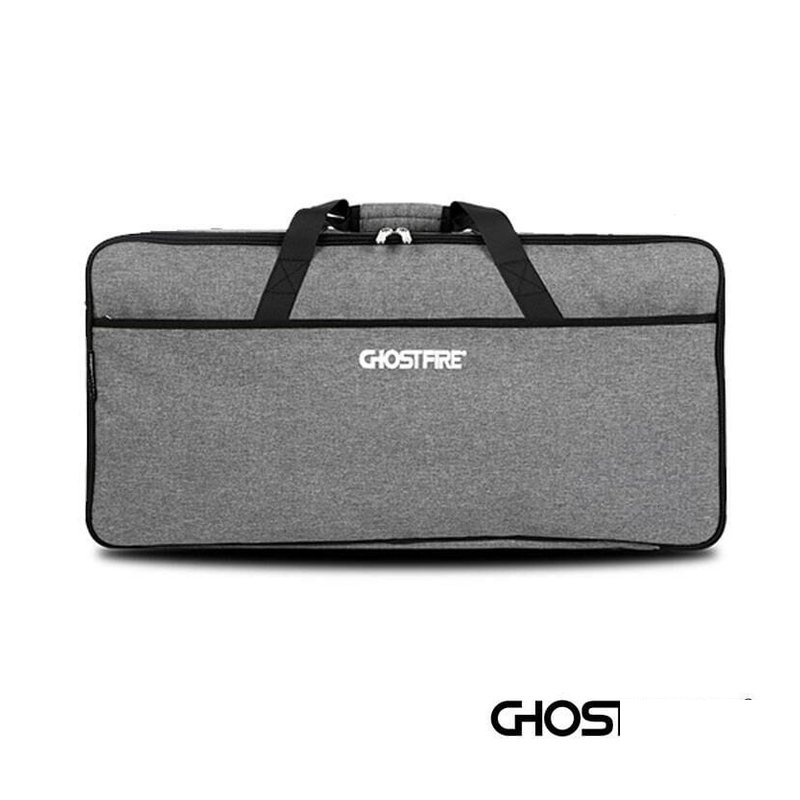 Ghost Fire Victor 系列 Standard 3.0 Bag 防潑水 效果器袋 — 三峽效果器