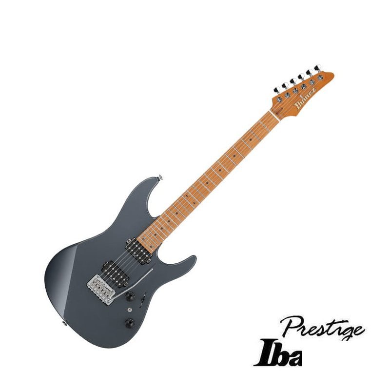 Ibanez AZ2402 GRM æ¥å» 雙雙 烤楓木 電吉他 AZ Prestige 公司貨 — 三峽吉他 / Bass
