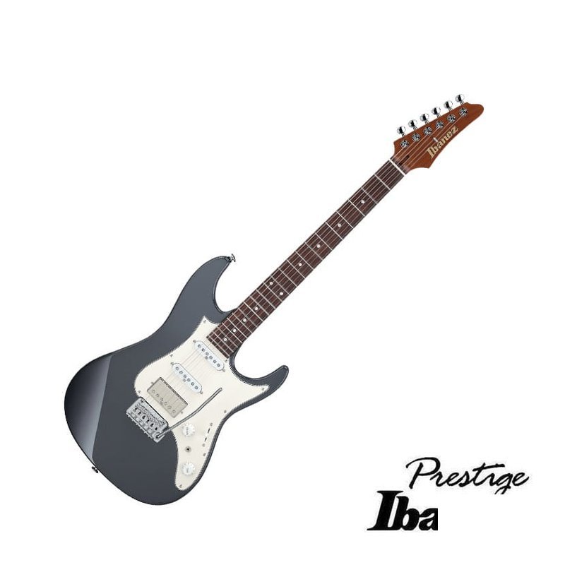 Ibanez AZ2204NW GRM æ¥å» 單單雙 烤楓木 電吉他 AZ Prestige 公司 — 三峽吉他 / Bass