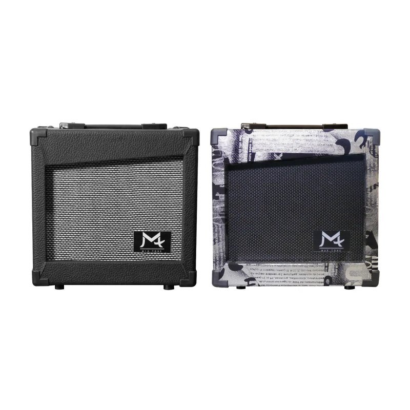 Mixtune Mixtune / GG10 電吉他音箱(10W)(2色) — 三峽木吉他 / 民謠吉他