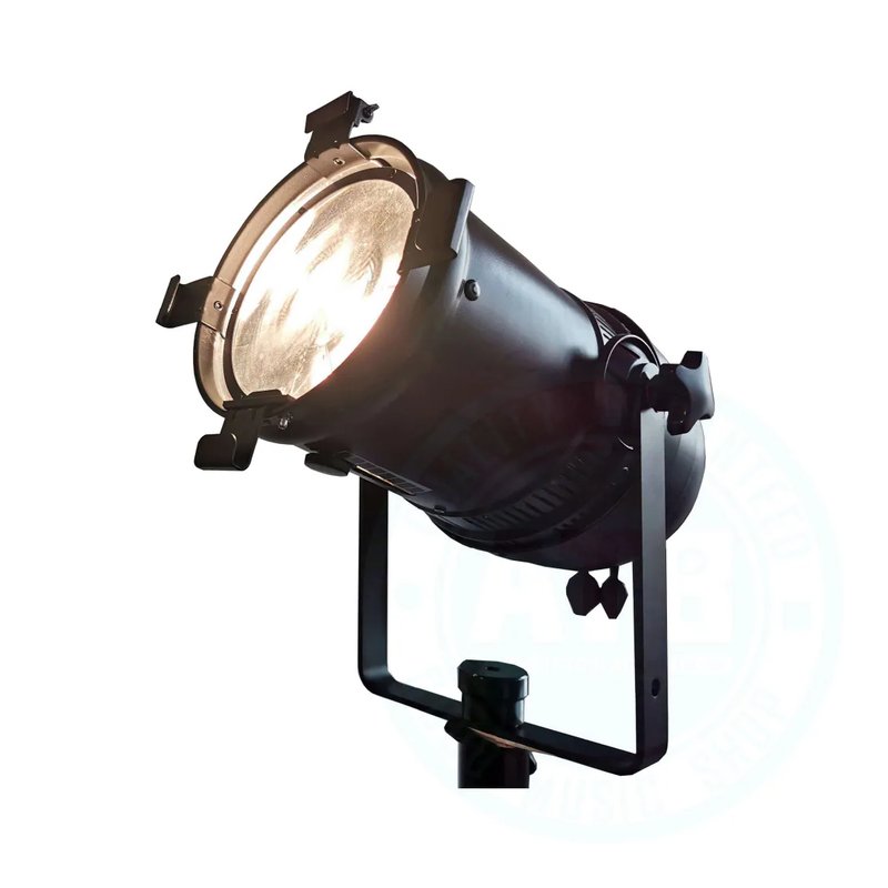 工廠直營 工廠直營 / YD-1902B 調焦防水PAR燈(200W,COB燈珠) — 三峽配件 / 週邊