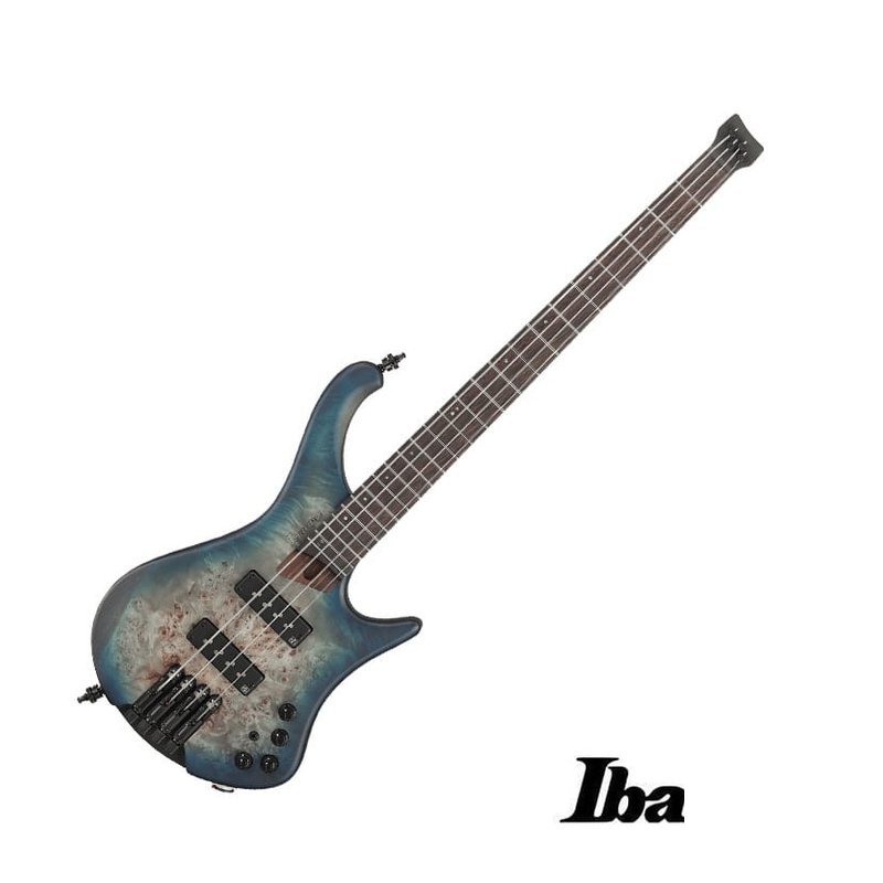 Ibanez EHB1500 CTF 無酭琴 主動式 電貝斯 — 三峽吉他 / Bass