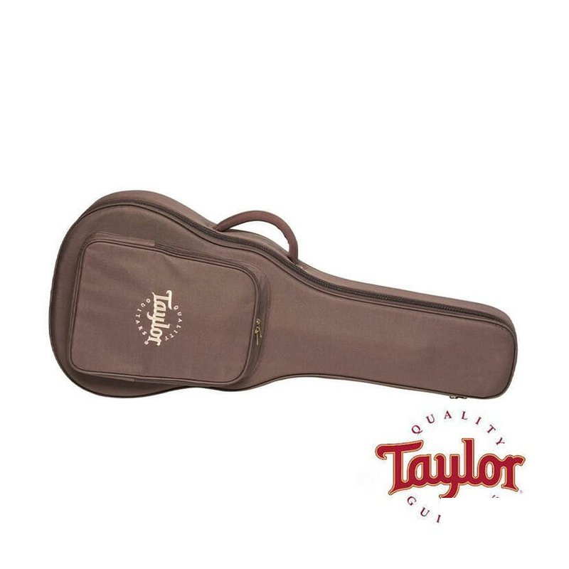 Taylor AeroCase 5400-52 GS Mini 專用 木吉他 琴袋 — 三峽吉他 / Bass