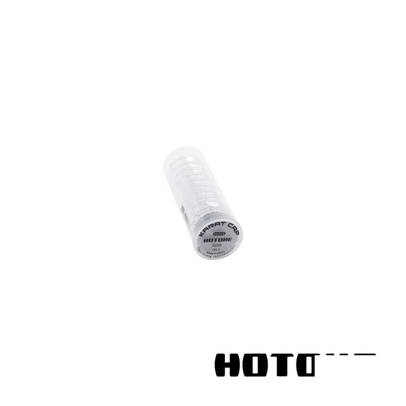 Hotone Karat Cap 踩釘帽 10入 — 三峽配件 / 週邊