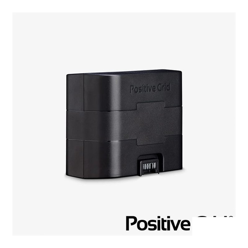 Positive Grid Positive Grid Spark Battery å¯å 電式 é»æ± （Spark Live 專用） — 三峽配件 / 週邊