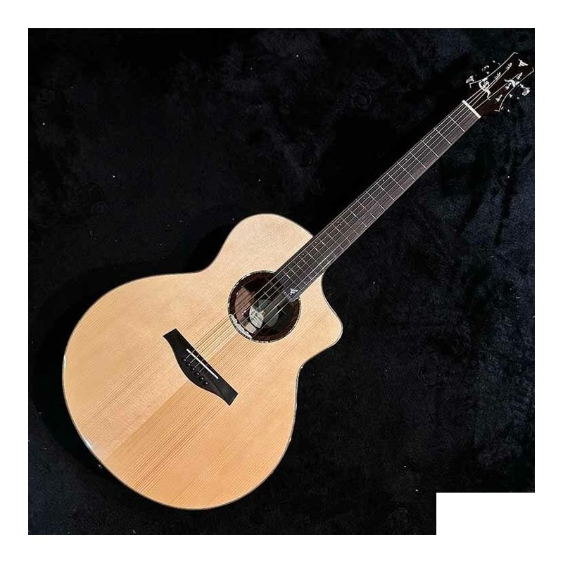 Fayate Guitar æ³é 特 祥雲 3.0 面單板 玫瑰木 木吉他(附原？ 袋) 入門/初學 — 三峽木吉他 / 民謠吉他