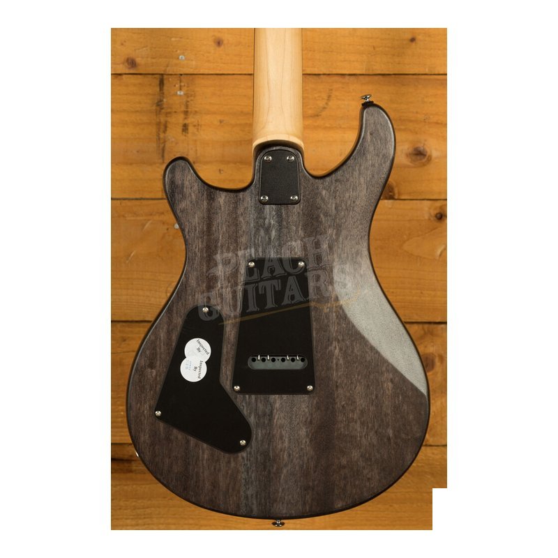 PRS PRS SE CE 24 STANDARD SATIN Charcoal 電吉他 — 三峽木吉他 / 民謠吉他