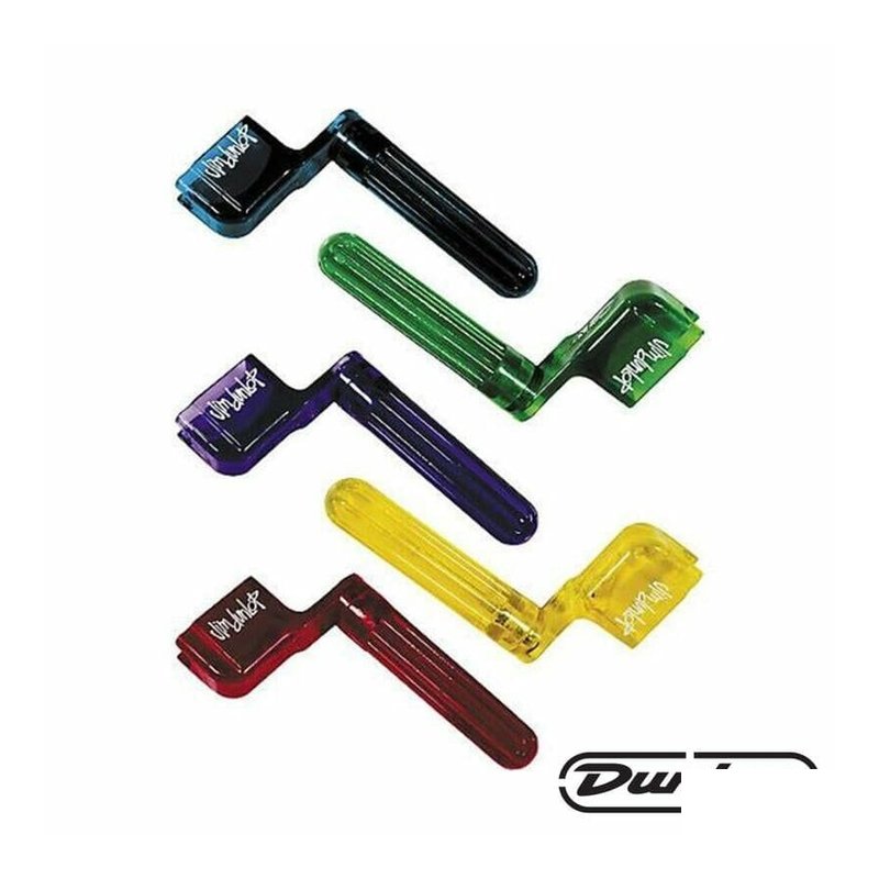 Jim Dunlop 捲弦器 JDGO-101 換弦神器 — 三峽配件 / 週邊