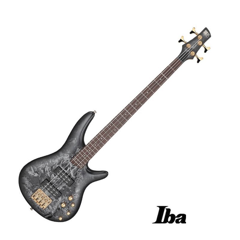 Ibanez SR300EDX BZM 主動式 電貝斯 — 三峽吉他 / Bass