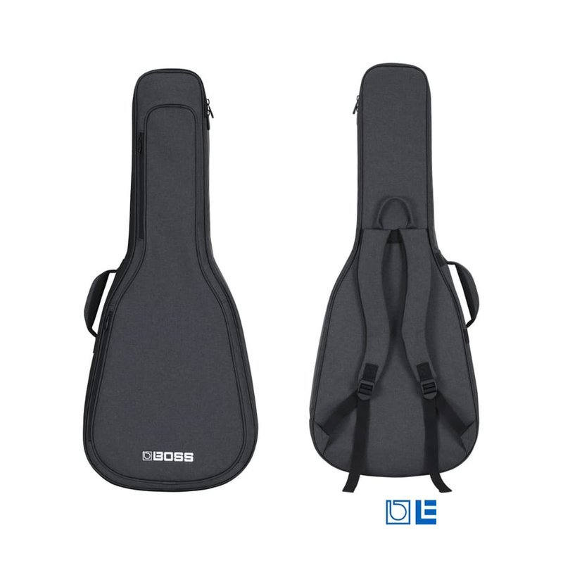 BOSS BOSS CB-AG10 木吉他 琴袋 — 三峽木吉他 / 民謠吉他