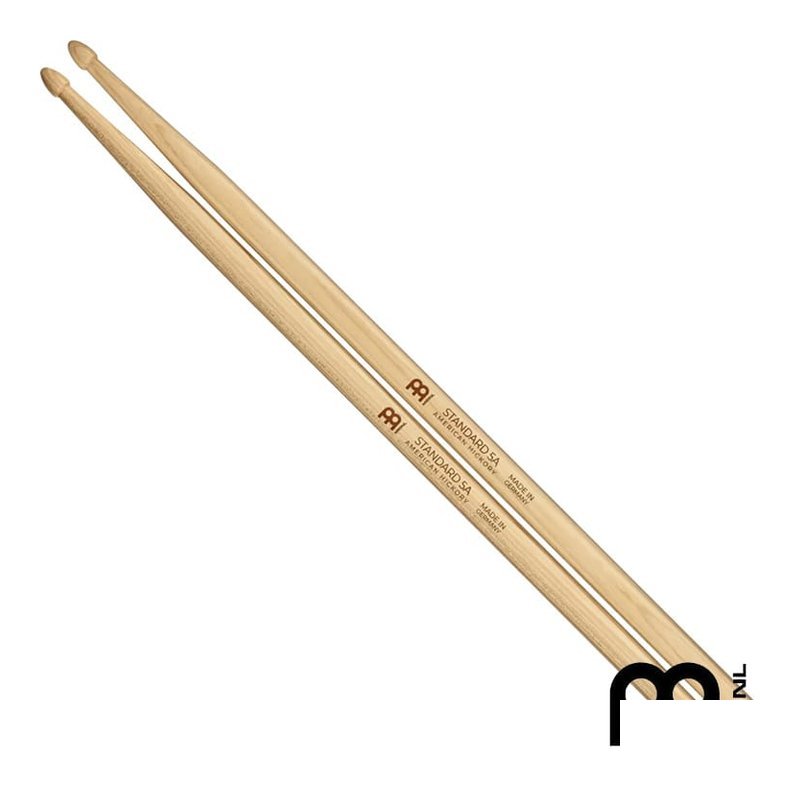 MEINL Standard 5A SB101 鼓棒 — 三峽鼓 / 打擊