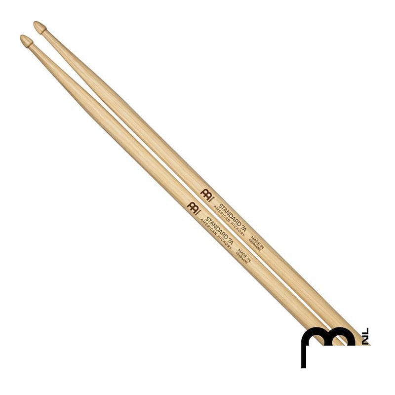 MEINL Standard 7A SB100 鼓棒 — 三峽鼓 / 打擊