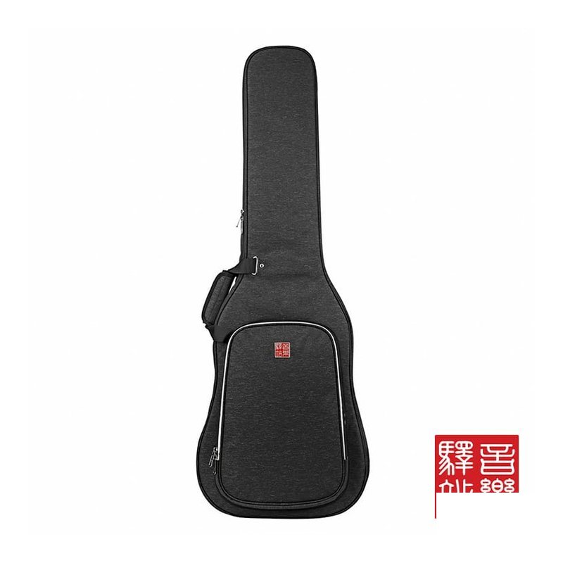 音樂驛站 精英20 電貝斯 琴袋 — 三峽吉他 / Bass