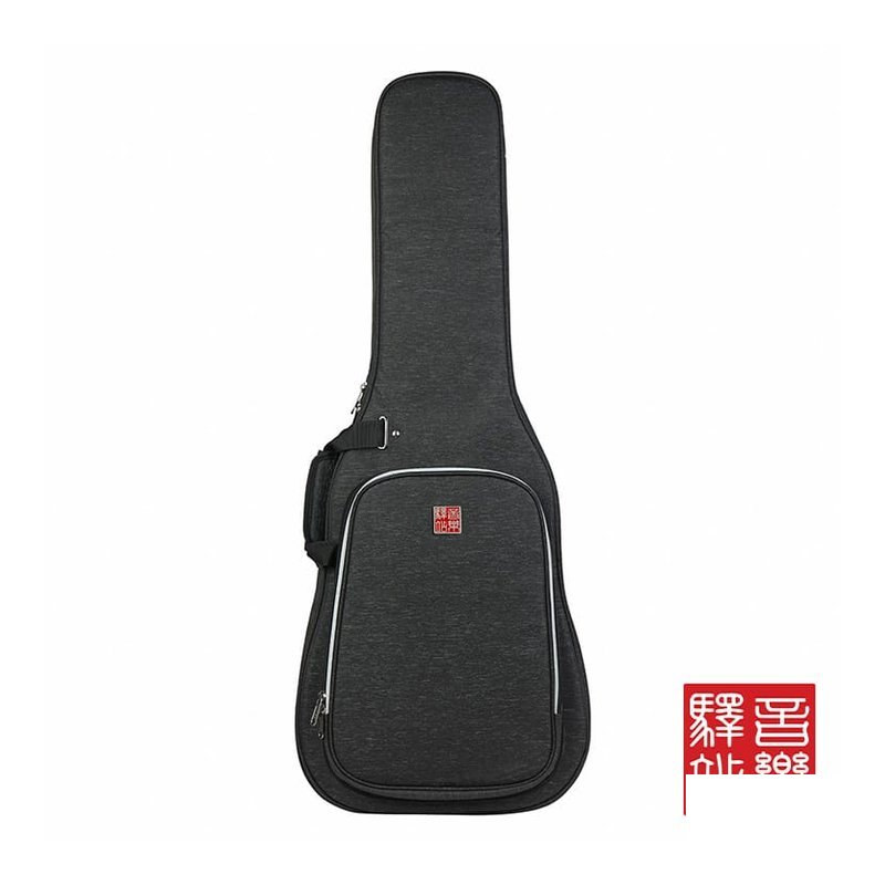 音樂驛站 精英20 電吉他 琴袋 — 三峽吉他 / Bass