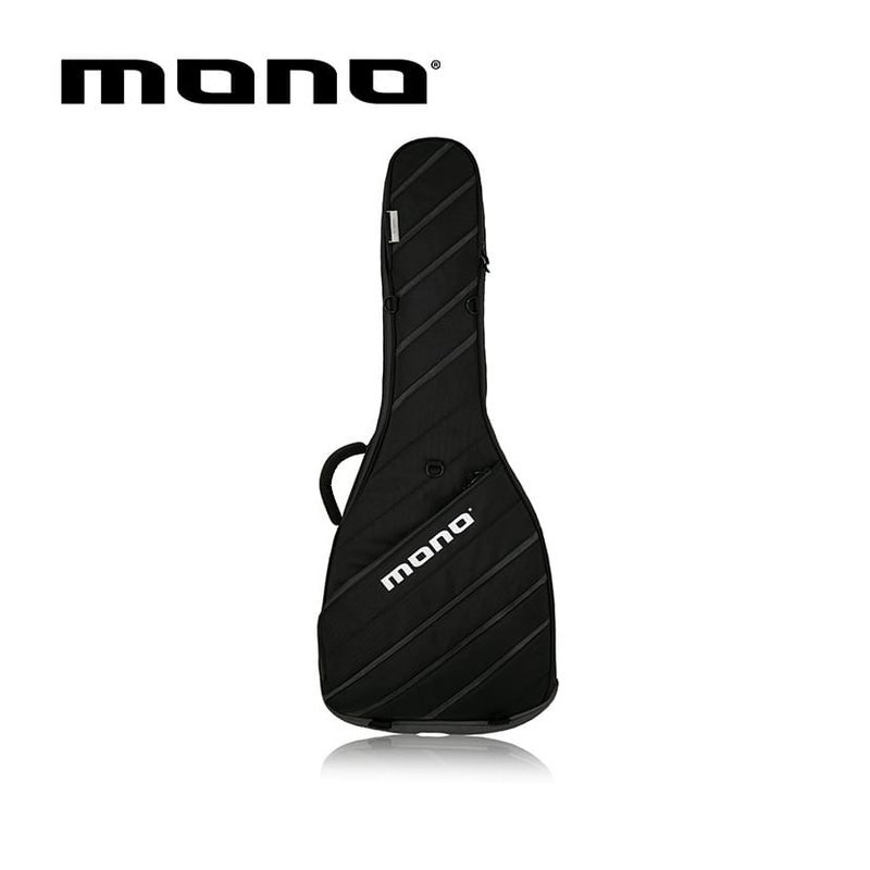 MONO M80 VERTIGO Ultra Acoustic D桶 木吉他 厚琴袋 附滾輪 — 三峽吉他 / Bass