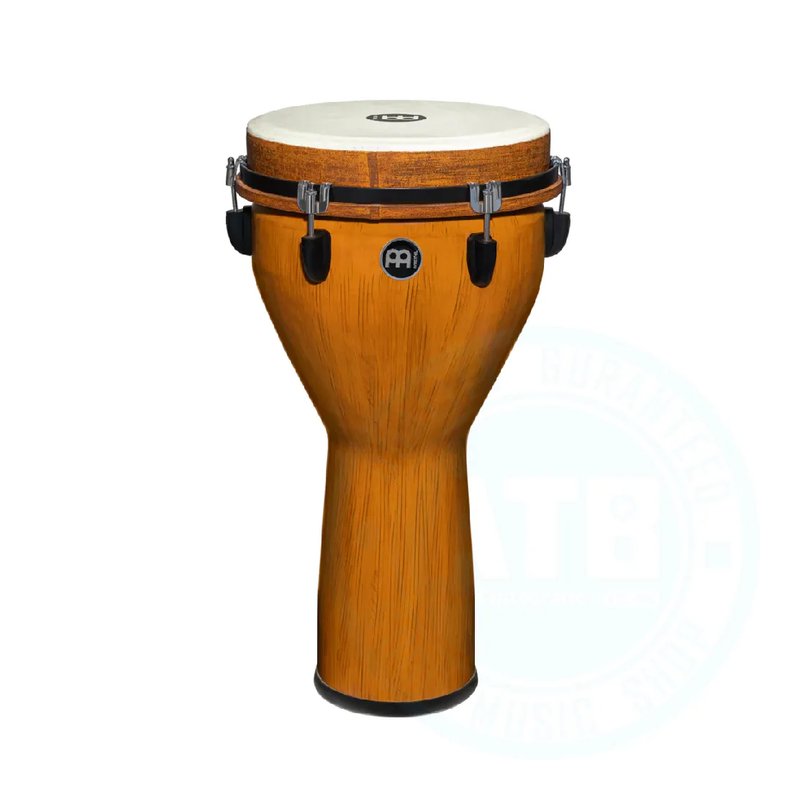 Meinl Meinl / JD12-BW 12吋 金杯鼓/非洲鼓 — 三峽鼓 / 打擊｜YA! 玩音樂