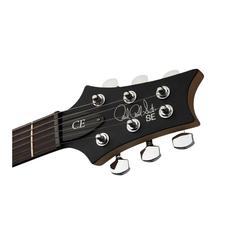 PRS PRS SE CE 24 Blood Orange 電吉他 — 三峽電吉他