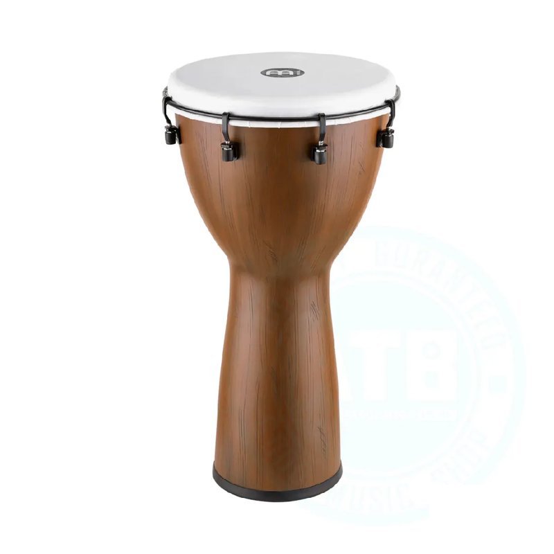 Meinl Meinl / PADJ12-BW 12吋 金杯鼓/非洲鼓(含拾音器) — 三峽鼓 / 打擊