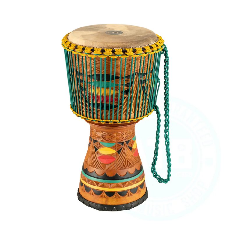 Meinl Meinl / AE-DJTC2-L 12吋 金杯鼓/非洲鼓(桃花心木) — 三峽鼓 / 打擊｜YA! 玩音樂