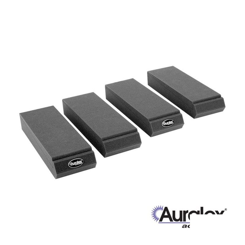 Auralex MoPad 監聽喇叭 隔離墊 角度靈活調整 — 三峽錄音