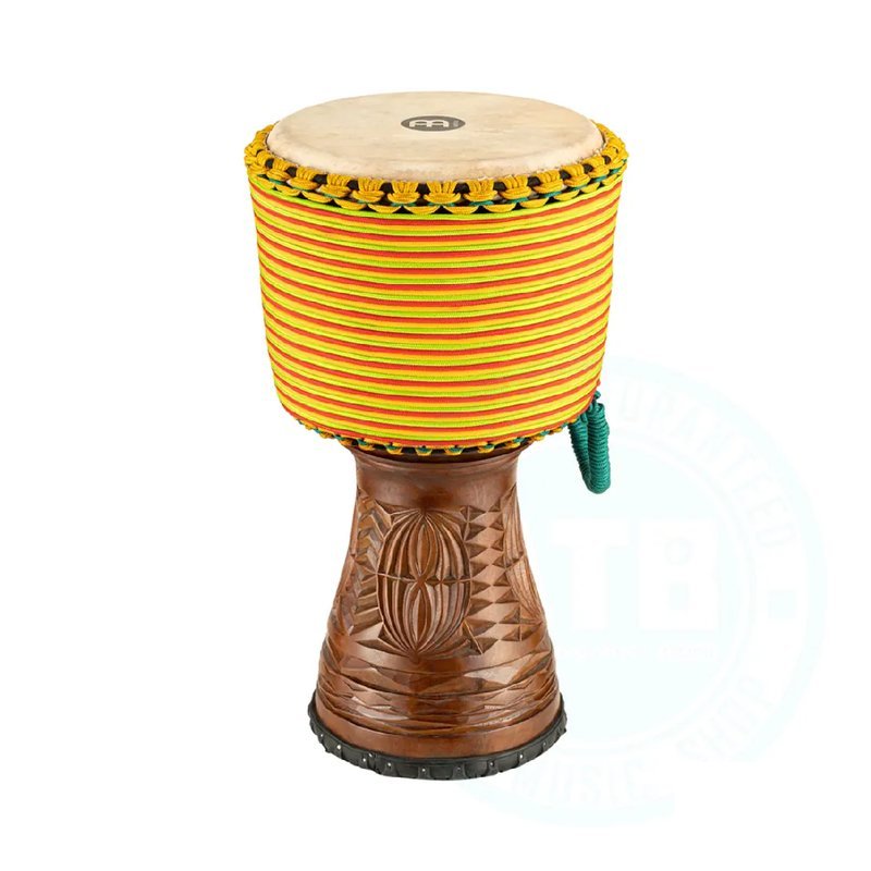 Meinl Meinl / AE-DJTC1-L 12吋 金杯鼓/非洲鼓(桃花心木) — 三峽鼓 / 打擊